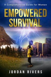 Cover Empowered Survival
