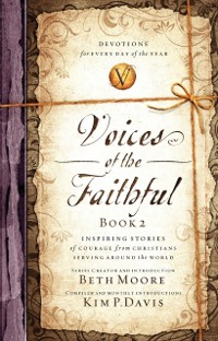 Cover Voices of the Faithful - Book 2