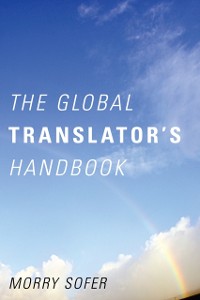 Cover Global Translator's Handbook