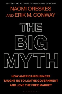 Cover Big Myth