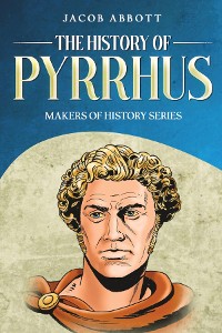 Cover The History of Pyrrhus