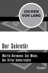 Cover Der Sekretär