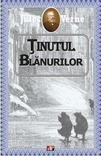 Cover Ținutul blănurilor