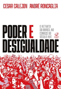 Cover Poder e desigualdade