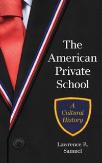 Cover American Private School