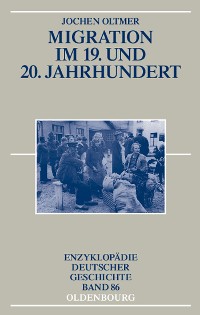 Cover Migration im 19. und 20. Jahrhundert