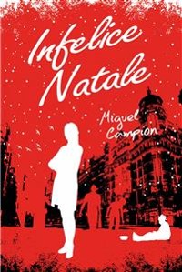 Cover Infelice Natale