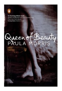 Cover Queen of Beauty