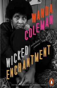 Cover Wicked Enchantment