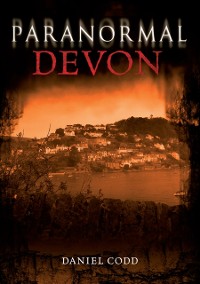 Cover Paranormal Devon