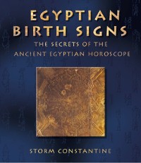 Cover Egyptian Birth Signs