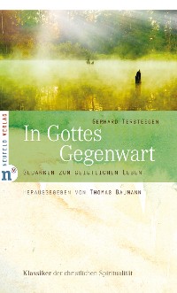 Cover In Gottes Gegenwart