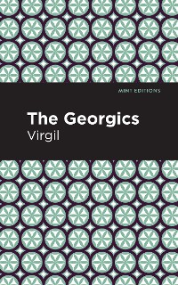 Cover The Georgics