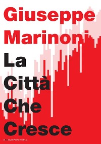 Cover La Città Che Cresce