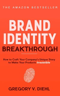 Cover Brand Identity Breakthrough