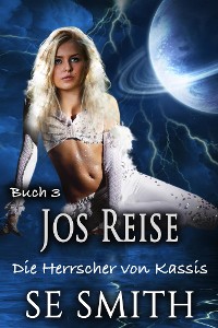 Cover Jos Reise