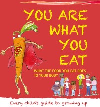 Cover You are what you eat