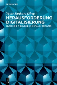 Cover Herausforderung Digitalisierung