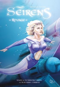 Cover Seirens - Tome 1