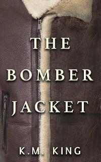 Cover The Bomber Jacket