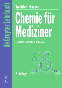 Cover Chemie für Mediziner