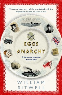 Cover Eggs or Anarchy