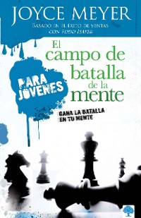 Cover El campo de la batalla de la mente – jóvenes