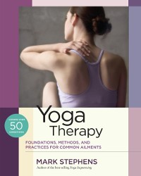 Cover Yoga Therapy