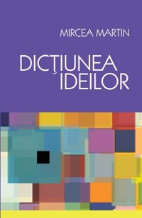 Cover Dicțiunea ideilor