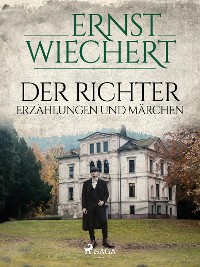 Cover Der Richter - Erzählungen und Märchen