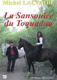 Cover La Sansouire du Toquadou