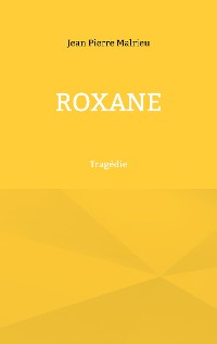 Cover Roxane