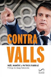 Cover Contra Valls