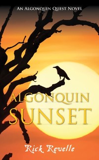 Cover Algonquin Sunset