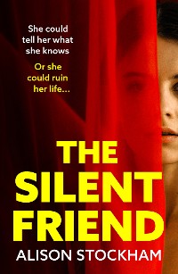 Cover The Silent Friend