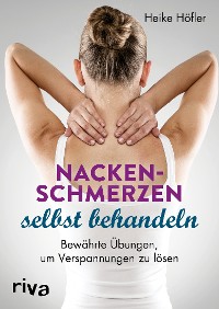 Cover Nackenschmerzen selbst behandeln