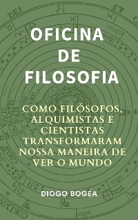 Cover Oficina de Filosofia I