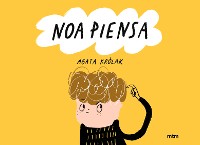 Cover Noa piensa