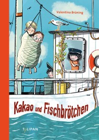 Cover Kakao und Fischbrötchen