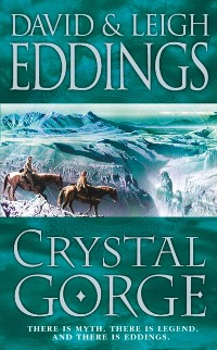 Cover Crystal Gorge