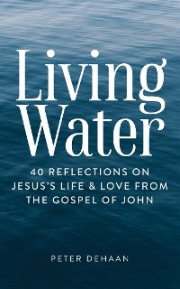 Cover Living Water