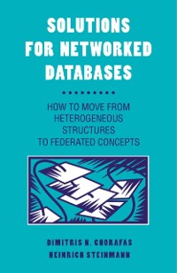 Cover Solutions for Networked Databases