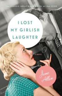 Cover I Lost My Girlish Laughter