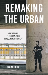 Cover Remaking the urban