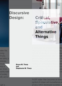 Cover Discursive Design