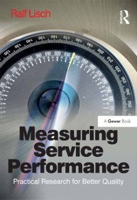 Cover Measuring Service Performance