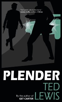 Cover Plender