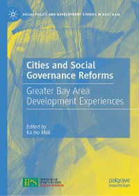 Cover Cities and Social Governance Reforms