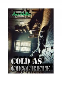 Cover Cold as concrete