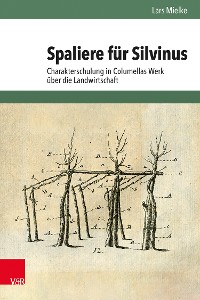 Cover Spaliere für Silvinus